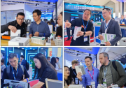 SEMICON China 2025圓滿結(jié)束！中科時(shí)代展位看點(diǎn)全揭秘！