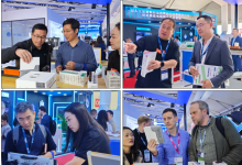 SEMICON China 2025圓滿結束！中科時代展位看點全揭秘！