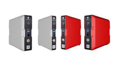 羅克韋爾自動(dòng)化推出更智能、更安全的 M100 電子式電機(jī)啟動(dòng)器革新電機(jī)控制方式