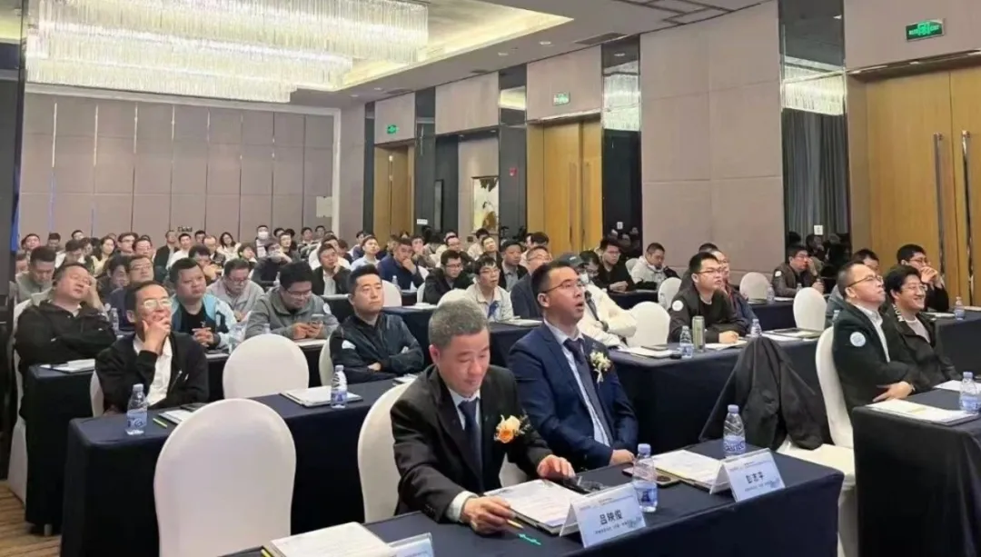 歐姆龍舉辦汽車電子與半導(dǎo)體先進封裝檢測革新研討會