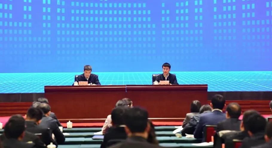 2025年全國電子信息制造業(yè)高質(zhì)量發(fā)展行業(yè)會在太原召開