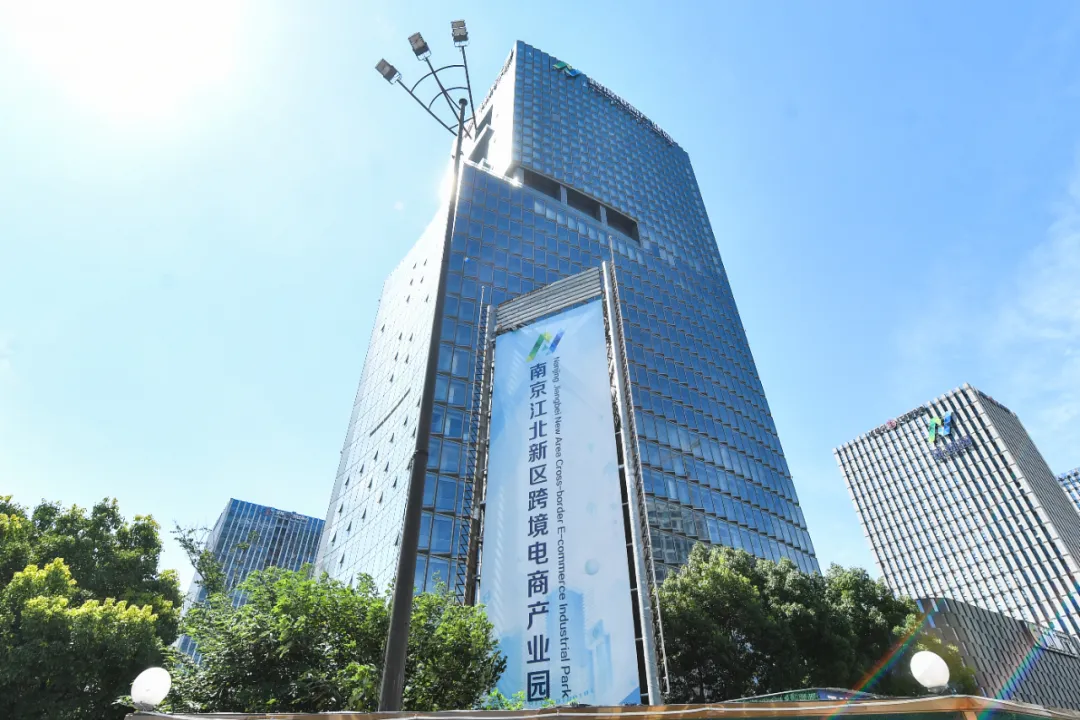 許昆林在南京江北新區(qū)調(diào)研 | 強(qiáng)調(diào)在服務(wù)大局中打造高質(zhì)量發(fā)展新增長(zhǎng)極