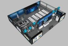 NEPCON China 2025將于4月22日-24日在上海舉辦