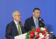 CIMT2025|全球最大規(guī)模機床工具專業(yè)展覽會在京開幕！