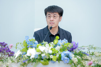 清華大學(xué)建筑學(xué)院教授宋曄皓