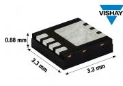 Vishay 推出的27款600 V標(biāo)準(zhǔn)整流器和60 V - 200 V TMBS?整流器，為業(yè)內(nèi)提供超小體積且高效的解決方案