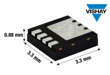 Vishay 推出的27款600 V標準整流器和60 V - 200 V TMBS?整流器，為業(yè)內(nèi)提供超小體積且高效的解決方案