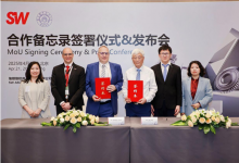 CIMT2025|SW 與南京航空航天大學(xué)簽署合作備忘錄|雙方將組成聯(lián)合團(tuán)隊|聚焦智能制造技術(shù)
