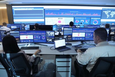 Rockwell Automation 推出全新OT 網(wǎng)絡(luò)威脅檢測(cè)與響應(yīng)服務(wù) Rockwell Automation 推出全新OT 網(wǎng)絡(luò)威脅檢測(cè)與響應(yīng)服務(wù)