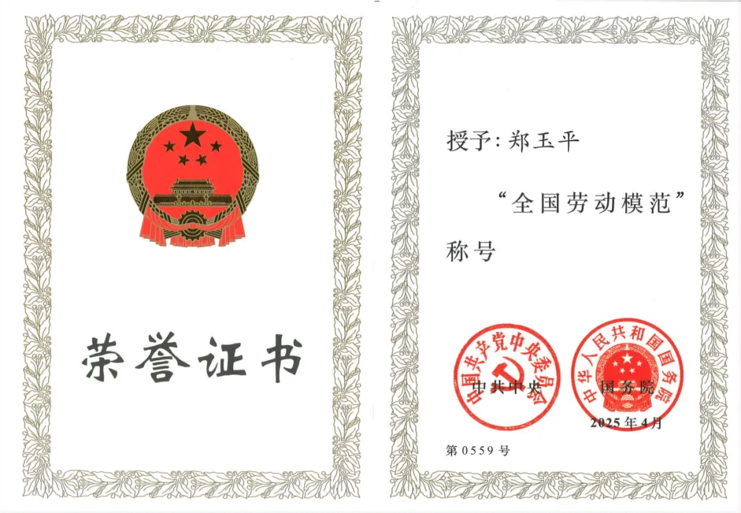  全國(guó)勞動(dòng)模范中的自動(dòng)化科技工作者|國(guó)家電網(wǎng)有限公司首席科學(xué)家鄭玉平|國(guó)家電力自動(dòng)化工程技術(shù)研究中心主任