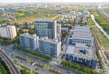 新技術、新場景不斷亮相，浦東人形機器人產業(yè)加快發(fā)展