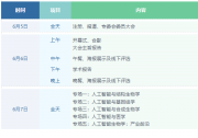 第一屆全國人工智能生物學(xué)大會|人工智能已成為推動生命科學(xué)發(fā)展的核心引擎  