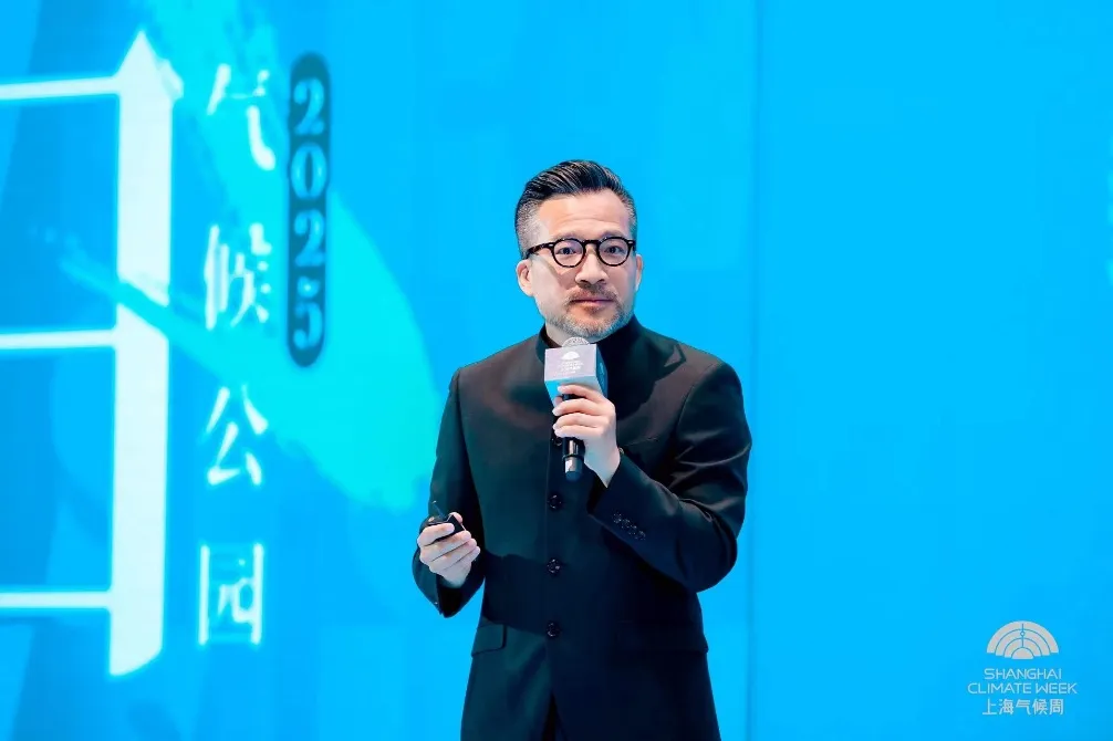 氣候燈塔新紀(jì)元，羅克韋爾自動化以“鏈主”之姿，領(lǐng)航綠色未來