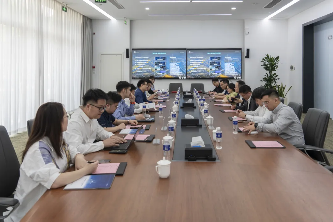 滴滴出行與中控信息簽訂戰(zhàn)略合作協(xié)議
