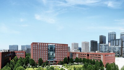 和利時(shí)集團(tuán)、和利時(shí)智能公司