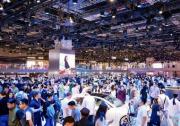 智駕革命再升級！2025上海車展解碼生成式AI重構(gòu)汽車產(chǎn)業(yè)新范式