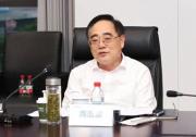 高信公司與大華股份戰(zhàn)略合作暨合資簽約儀式舉行