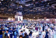 智駕革命再升級！2025上海車展解碼生成式AI重構(gòu)汽車產(chǎn)業(yè)新范式