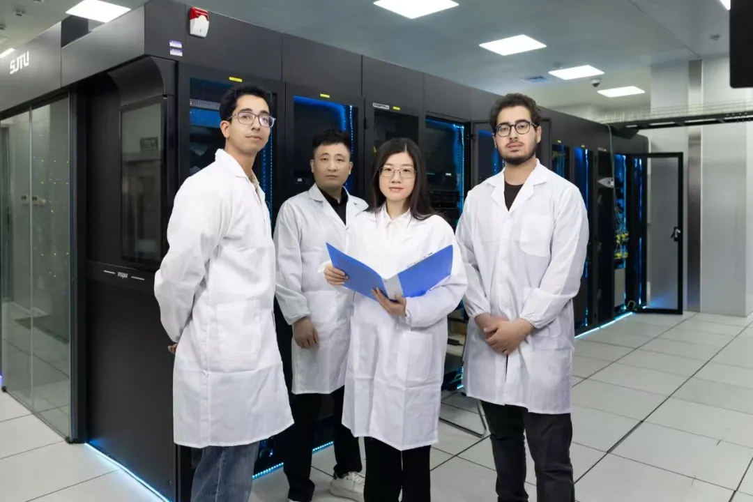 基于遷移學習和物理可解釋的小樣本AI工業(yè)自動控制系統(tǒng) | 上海交通大學最新AI成果發(fā)布：既“準時”，又靠譜！ 