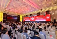 共擎共生 共化未來(lái)：2025消化健康高質(zhì)量發(fā)展大會(huì)在滬舉辦 驅(qū)動(dòng)中國(guó)消化學(xué)科高質(zhì)量發(fā)展