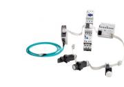 羅克韋爾自動化推出 EtherNet/IP 柜內(nèi)解決方案，旨在幫助制造商打造更智能、更高效的盤柜