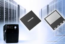 東芝推出采用DFN8×8封裝的新型650V第3代SiC MOSFET