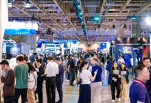 展區(qū)首日亮點速覽：全球創(chuàng)新力量齊聚BEYOND Expo 2025，AI與機器人引領科技新浪潮