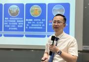 TüV萊茵舉辦低空飛行器制造企業(yè)管理體系創(chuàng)新探索研討會，開啟低空經(jīng)濟新航程