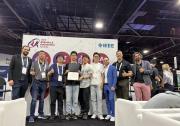 清華大學自動化系團隊在國際機器人學頂級會議ICRA上獲得機器人抓取比賽冠軍|機器人領域規(guī)模最大、影響最廣泛的機器人學旗艦會議