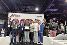 清華大學(xué)自動化系團隊在國際機器人學(xué)頂級會議ICRA上獲得機器人抓取比賽冠軍|機器人領(lǐng)域規(guī)模最大、影響最廣泛的機器人學(xué)旗艦會議