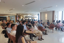 元禾原點(diǎn)攜手Xaccelerator 共創(chuàng)社聯(lián)合舉辦AI+硬科技專場路演活動(dòng)圓滿落幕！