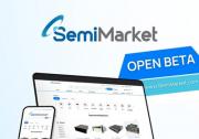 SurplusGLOBAL將于6月2日啟動半導(dǎo)體設(shè)備及零部件平臺SemiMarket (www.SemiMarket.com)測試版 并計劃于12月盛大啟幕