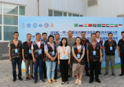 2025金磚大賽第三屆新能源汽車動力電池系統(tǒng)技術(shù)應(yīng)用賽新疆選拔賽收官