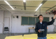本科招生|南京大學機器人與自動化學院硬核啟航|周克敏教授領銜