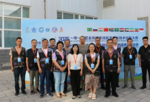 2025金磚大賽第三屆新能源汽車動力電池系統(tǒng)技術(shù)應(yīng)用賽新疆選拔賽收官
