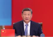 習(xí)近平出席第二屆中國—中亞峰會(huì)并作主旨發(fā)言|發(fā)表題為《弘揚(yáng)“中國—中亞精神”?推動(dòng)地區(qū)合作高質(zhì)量發(fā)展》的主旨發(fā)言
