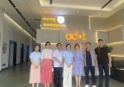 綿陽市僑聯(lián)領導蒞臨零點自動化考察指導|共話海外發(fā)展新機遇|助力公司全球化戰(zhàn)略行穩(wěn)致遠