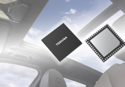 東芝推出智能電機(jī)控制驅(qū)動(dòng)IC“SmartMCD?”系列的第二款新品