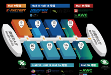 NEPCON ASIA 2025 | 2025.10.28-30 深圳國(guó)際會(huì)展中心（寶安）