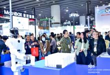 2026年廣州國際智能制造技術(shù)與裝備展覽會(huì)載譽(yù)歸來，助力制造業(yè)自動(dòng)化轉(zhuǎn)型升級