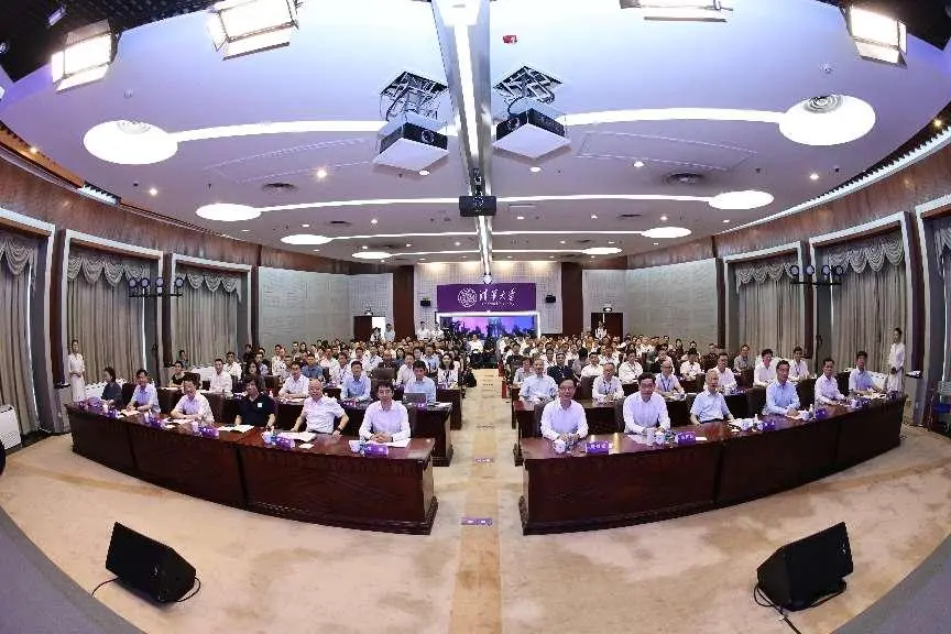 長城工程科技會議“人工智能+制造業(yè)協(xié)同創(chuàng)新發(fā)展戰(zhàn)略”專題會在京舉行