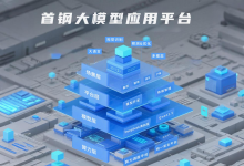 首自信公司打造首鋼大模型應(yīng)用平臺 賦能集團數(shù)字化轉(zhuǎn)型邁入AI新時代