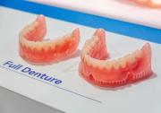 3D打印全口義齒一次成型：黑格科技再次顛覆齒科制造
