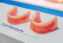 3D打印全口義齒一次成型：黑格科技再次顛覆齒科制造
