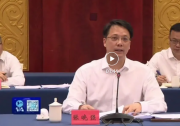  蘭州市委書記張曉強會見上市公司考察團一行|蘭州將持續(xù)優(yōu)化營商環(huán)境