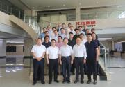 旨在以八新理念重塑下一代汽車開發(fā)體系|下一代自主可控新能源汽車研發(fā)與產(chǎn)業(yè)化平臺(tái)在安徽啟動(dòng) 