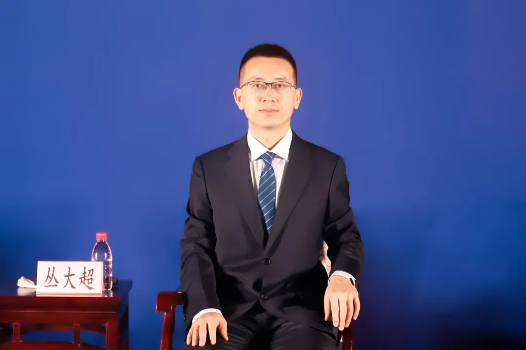 海爾機器人：家務(wù)活沒人干？機器人來“承包”