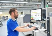 凱睿德制造入選2025年《Gartner MES市場指南》代表性供應(yīng)商