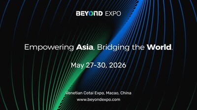 第六屆 BEYOND 國際科技創(chuàng)新博覽會（BEYOND Expo 2026）