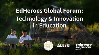 EdHeroes Global Forum 2025 EdHeroes Global Forum 2025